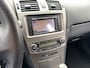 Toyota Avensis Wagon 1.8 VVTi Automaat|Clima|Navi|Camera|NAP