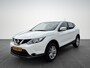 Nissan Qashqai 1.2 Acenta Clima|Cruise|Goed Onderhouden|NAP