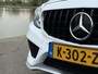 Mercedes-Benz C-klasse AMG 43 4MATIC | Panoramadak | Burmester | LED