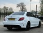 Mercedes-Benz C-klasse AMG 43 4MATIC | Panoramadak | Burmester | LED