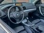 BMW 1-Serie Cabrio 118i M Sport Edition NAP Carplay - Nieuwe DB-ketting - Leer