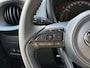Toyota Aygo X 1.0 VVT-i S-CVT Automaat Pulse Bi-Tone | Stoelverwarming, Airconditioning, 17 inch, CarPlay, Adaptive cruise control