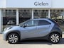 Toyota Aygo X 1.0 VVT-i S-CVT Automaat Pulse Bi-Tone | Stoelverwarming, Airconditioning, 17 inch, CarPlay, Adaptive cruise control