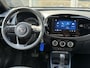 Toyota Aygo X 1.0 VVT-i S-CVT Automaat Pulse Bi-Tone | Stoelverwarming, Airconditioning, 17 inch, CarPlay, Adaptive cruise control