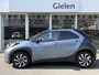 Toyota Aygo X 1.0 VVT-i S-CVT Automaat Pulse Bi-Tone | Stoelverwarming, Airconditioning, 17 inch, CarPlay, Adaptive cruise control