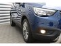 Opel Crossland X 1.2 TURBO 130PK ULTIMATE AUTOMAAT / NAVI / LEDER / CLIMA / LED / PDC / 17" LMV / KEYLESS / WINTERPAKKET / HUD / BLUETOOTH / CRUISECONTROL / NIEUWSTAAT !!