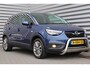 Opel Crossland X 1.2 TURBO 130PK ULTIMATE AUTOMAAT / NAVI / LEDER / CLIMA / LED / PDC / 17" LMV / KEYLESS / WINTERPAKKET / HUD / BLUETOOTH / CRUISECONTROL / NIEUWSTAAT !!