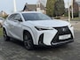 Lexus UX 250h F Sport Line | Facelift, Head up display, Blind Spot, 18 inch, Parkeersensoren, Stoel + Stuurverwarming, Groot scherm
