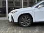 Lexus UX 250h F Sport Line | Facelift, Head up display, Blind Spot, 18 inch, Parkeersensoren, Stoel + Stuurverwarming, Groot scherm