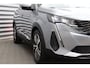 Peugeot 3008 1.6 HYBRID 225PK ALLURE PACK AUTOMAAT / NAVI / LEDER / CLIMA / LED / PDC / 18" LMV / CAMERA / KEYLESS / BLUETOOTH / CRUISECONTROL / 1E EIGENAAR / NIEUWSTAAT !!