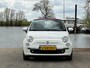 Fiat 500C 0.9 TwinAir Lounge | Airco | Leder | PDC | Stoelverw.