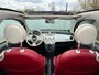 Fiat 500C 0.9 TwinAir Lounge | Airco | Leder | PDC | Stoelverw.