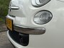 Fiat 500C 0.9 TwinAir Lounge | Airco | Leder | PDC | Stoelverw.