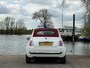 Fiat 500C 0.9 TwinAir Lounge | Airco | Leder | PDC | Stoelverw.