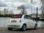 Fiat 500C 0.9 TwinAir Lounge | Airco | Leder | PDC | Stoelverw.