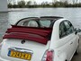 Fiat 500C 0.9 TwinAir Lounge | Airco | Leder | PDC | Stoelverw.