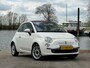 Fiat 500C 0.9 TwinAir Lounge | Airco | Leder | PDC | Stoelverw.