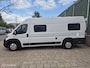 Citroën Jumper Buscamper