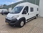 Citroën Jumper Buscamper
