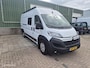 Citroën Jumper Buscamper