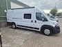 Citroën Jumper Buscamper