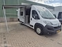 Citroën Jumper Buscamper