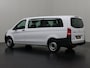 Mercedes-Benz Vito Automaat Personenbus | 9-Persoons | Extra Lang | Prijs incl BTW € 28.737,50 | Multimedia | Camera | Airco | Cruise | 2-2-2-3 Stoelopstelling