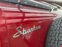 Spartan MK1 MK 1 Cabriolet 6-cylinder