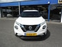 Nissan Juke 1.0 DIG-T 117PK N-CONNECTA NAV ECC 17"LMV TREKHAAK CAMERA PDC LED RIJKLAARPRIJS