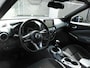 Nissan Juke 1.0 DIG-T 117PK N-CONNECTA NAV ECC 17"LMV TREKHAAK CAMERA PDC LED RIJKLAARPRIJS