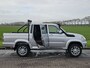 UAZ Patriot Patriot Pick up 4x4 Petrol Airco!