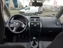 Suzuki SX4 1.6 Shogun