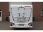 Dethleffs Globebus T 004 Cabine Airco, 4 Persoons, Luifel, Vast Toilet, Net Groot Onderhoud Gehad.