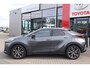 Toyota C-HR / C-HR+ 1.8 HYBRID 140 FIRST-EDITION STOEL/STUURVERW. P-SENSOREN EL-ACHTERKLEP DODEHOEK ANDROID/APPLE