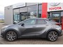 Toyota C-HR / C-HR+ 1.8 HYBRID 140 FIRST-EDITION STOEL/STUURVERW. P-SENSOREN EL-ACHTERKLEP DODEHOEK ANDROID/APPLE