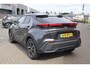 Toyota C-HR / C-HR+ 1.8 HYBRID 140 FIRST-EDITION STOEL/STUURVERW. P-SENSOREN EL-ACHTERKLEP DODEHOEK ANDROID/APPLE