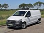 Mercedes-Benz Vito 116 L3 XL Koelwagen LED!