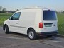 Volkswagen Caddy 1.6 koelwagen ac EURO6