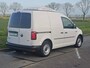 Volkswagen Caddy 1.6 koelwagen ac EURO6