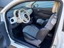 Fiat 500C 0.9 TwinAir Lounge