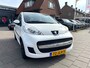 Peugeot 107 1.0-12V Sublime Airco