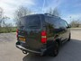 Opel Vivaro 2.0 Diesel 180PK L3 DC Automaat Dubbele Cabine | Leder | Navigatie | Massage/Stoelverwarming | Full LED | Camera | Webasto Stand kachel