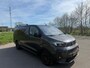 Opel Vivaro 2.0 Diesel 180PK L3 DC Automaat Dubbele Cabine | Leder | Navigatie | Massage/Stoelverwarming | Full LED | Camera | Webasto Stand kachel