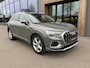 Audi Q3 35 TFSI 150pk S-tronic Advanced | Trekhaak | Dode hoek | Keyless | Elek. Achterklep | Adapt. Cruise | Sportstoelen | Rijklaar incl. 1 jaar Bovag garantie