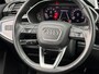 Audi Q3 35 TFSI 150pk S-tronic Advanced | Trekhaak | Dode hoek | Keyless | Elek. Achterklep | Adapt. Cruise | Sportstoelen | Rijklaar incl. 1 jaar Bovag garantie