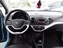 Kia Picanto 1.2 CVVT Comfort Pack