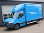 Mercedes-Benz Sprinter 516 CDI Euro 6 Automaat Bakwagen - Dhollandia - Trekhaak - MBUX