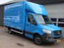 Mercedes-Benz Sprinter 516 CDI Euro 6 Automaat Bakwagen - Dhollandia - Trekhaak - MBUX