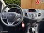 Ford Fiesta 1.25 Trend|82Pk|5Drs|Airco|Boekjes|Nap