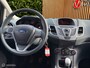 Ford Fiesta 1.25 Trend|82Pk|5Drs|Airco|Boekjes|Nap